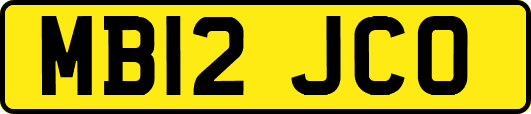 MB12JCO