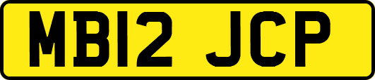 MB12JCP