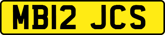 MB12JCS