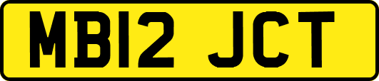 MB12JCT