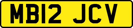 MB12JCV