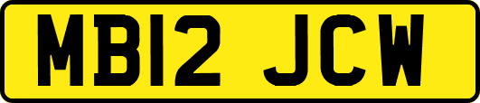 MB12JCW