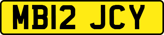 MB12JCY
