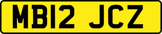 MB12JCZ
