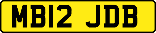 MB12JDB
