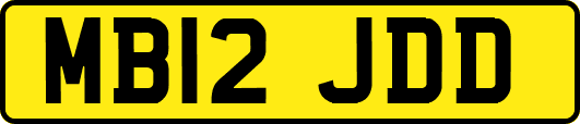 MB12JDD