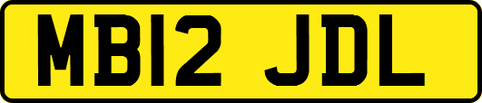 MB12JDL