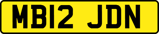MB12JDN