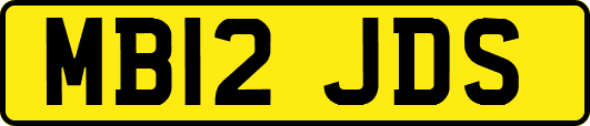 MB12JDS