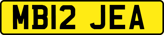 MB12JEA
