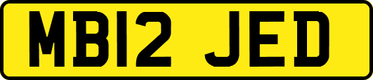 MB12JED