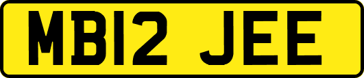 MB12JEE