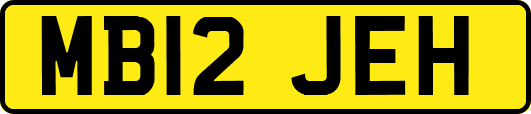 MB12JEH