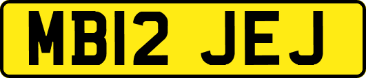 MB12JEJ