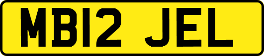 MB12JEL