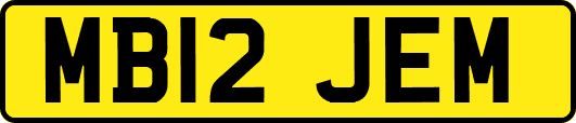 MB12JEM