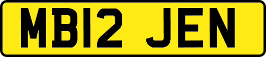 MB12JEN