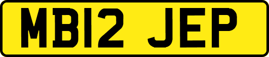 MB12JEP