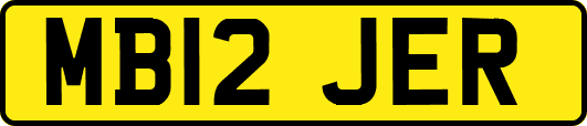 MB12JER