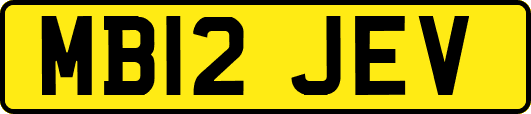 MB12JEV