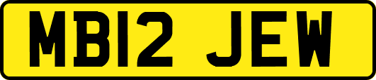 MB12JEW