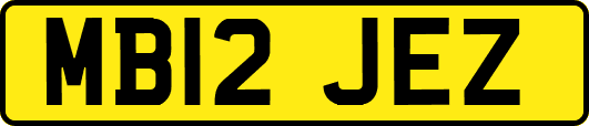 MB12JEZ