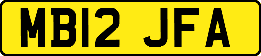 MB12JFA