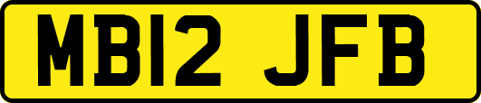 MB12JFB
