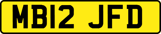 MB12JFD