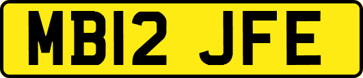 MB12JFE