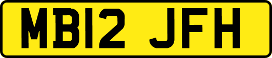 MB12JFH
