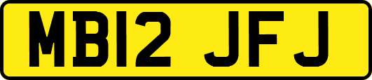 MB12JFJ