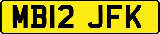 MB12JFK