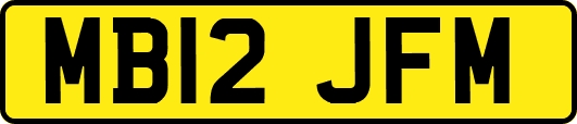 MB12JFM