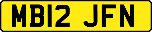 MB12JFN
