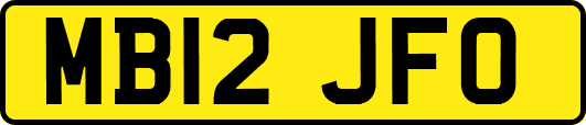 MB12JFO