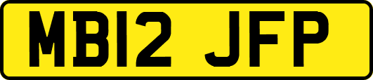 MB12JFP