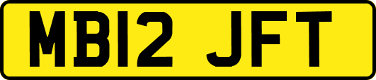 MB12JFT