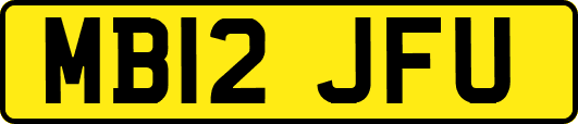 MB12JFU