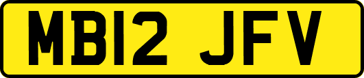 MB12JFV