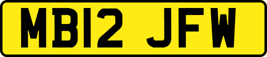 MB12JFW
