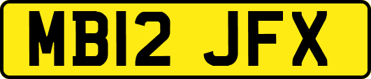 MB12JFX