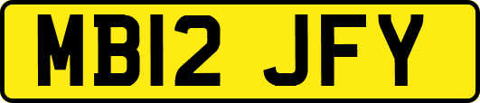 MB12JFY