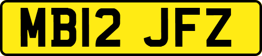 MB12JFZ