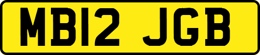 MB12JGB