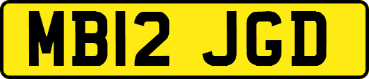 MB12JGD
