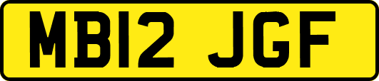 MB12JGF