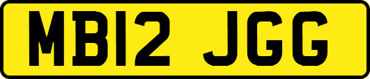 MB12JGG