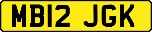 MB12JGK