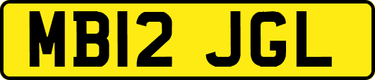 MB12JGL
